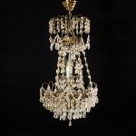 512149 Chandelier